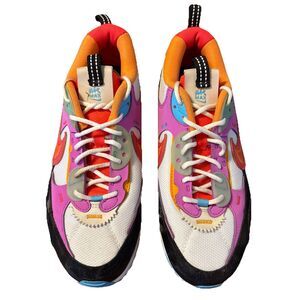 Nike Air Max90 Future Lunar Year Multicolor Women’s Size 8